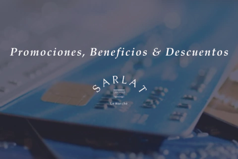 Promociones Vigentes